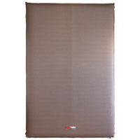 BlackWolf Hexatherm 2D Mega Deluxe Queen - Black Marle image