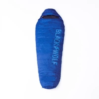 Blackwolf Hiker Plus Sleeping Bag +5c image