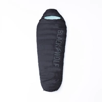 Blackwolf Hiker Plus Sleeping Bag -7C image