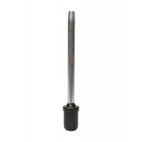 Supex Pole Spigot Long 19mm image
