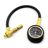 OZtrail Rapid Tyre Deflator image