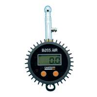 CampBoss Boss Air Tyre Gauge image