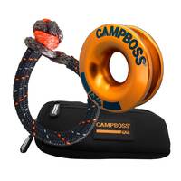 CampBoss Boss Ring image