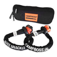 CampBoss Boss Shackle Kit image