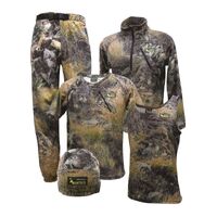 Huntech Bush Basic Fleece Pack XXL image