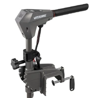 Watersnake Prime Brushless 55/36 Motor image