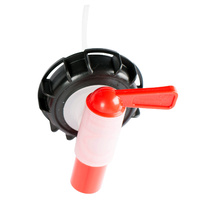 AeroFlow 58mm Tap in a Cap image