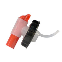 AeroFlow 58mm Tap in a Cap 10 Pack image