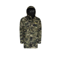 Huntech Tussock Jacket Kakariki Large image