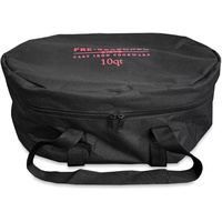 Campfire 10 Quart Oval Camp Oven Storage Bag image