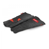 Campfire Protective Cookware Leather Gloves image
