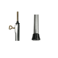 Supa-Peg 365cm Big Foot Tent Pole image