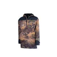 Huntech Bush Coat High Country Camo image