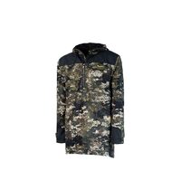 Huntech Bush Coat Kakariki Camo image