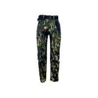 Huntech Trail Pants Kakariki image