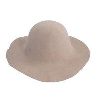 Yobbo Hat Light Cream  image