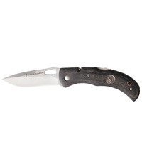 Hunters Element Primary Series Folding Drop Point Knife image