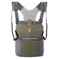 Hunters Element Bino Defender Magnum Forest Green image