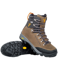 Hunters Element Lima Boot Size 6