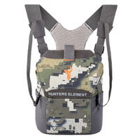 Hunters Element Bino Defender Camo Desolve Veil image