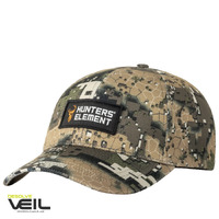 Hunters Element Patch Cap Desolve Veil image