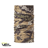 Hunters Element Kayan Neck Gaiter Desolve Veil image