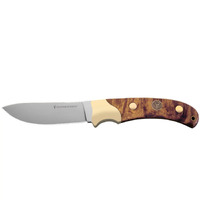 Hunters Element Classic Skinner Knife image