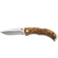 Hunters Element Classic Companion Folding Knife image