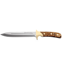 Hunters Element Classic Pig Sticker Knife image