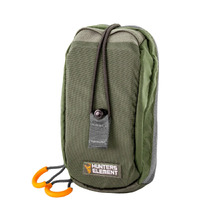 Hunters Element Latitude GPS Pouch Forest Green image