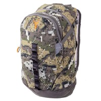 Hunters Element Vertical Pack 15L Camo Desolve Veil image