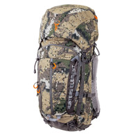 Hunters Element Boundary Pack 35L Camo Desolve Veil image