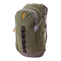 Hunters Element Vertical Pack 15L Forest Green image