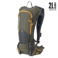 Hunters Element Fluid Pack Forest Green image