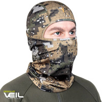 Hunters Element Zenith Balaclava Desolve Veil image