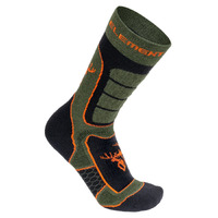 Hunters Element Apex Socks Size 6 - 8.5