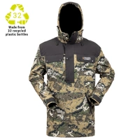 Hunters Element Bush Coat Camo 4XL