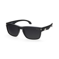 Mako GT Matte Black Sunglasses image