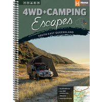 Hema 4WD and Camping Escapes South East Queensland image