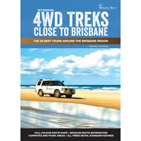 4WD Treks Close to Brisbane image