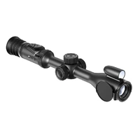 Hikmicro Alpex Pro A50PL Digital Day & Night Vision Scope image