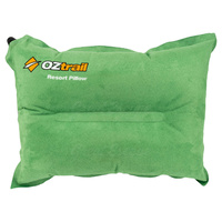 OZtrail Resort Self Inflatable Pillow image