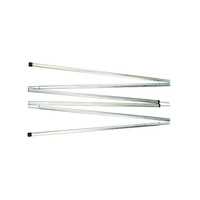 Oztrail Tent Awning Pole Kit image