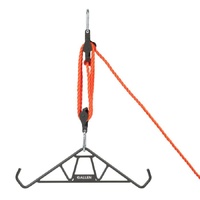 Allen Company Heavy-Duty Gambrel and Hoist image