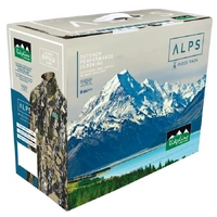 Ridgeline Mens Alps Pack Buffalo Camo image