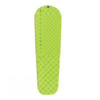 Sea to Summit Comfort Light Insulated Sleeping Mat Large image