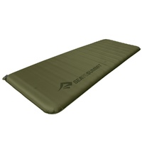 Sea to Summit Camp Plus SI Mat Regular Rectangular Wide image
