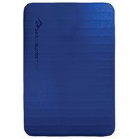 Sts Comfort Deluxe Self Inflating Mat Regular Wide