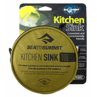 Sea to Summit Kitchen Sink 10 Litre image