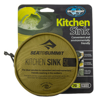 Sea to Summit Kitchen Sink 5L image